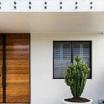 Timber Doors Windows Australia